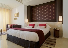 Radisson Blu Palace Resort & Thalasso, Djerba