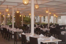 TUI BLUE Palm Beach Palace