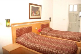 Hotel Le Beau Rivage
