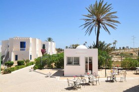 Appart Hotel Dar Said