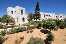 Appart Hotel Dar Said