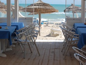 Djerba Les Dunes