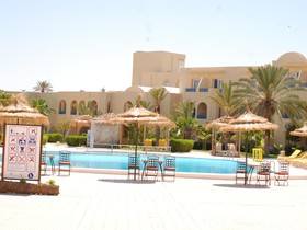 Djerba Les Dunes