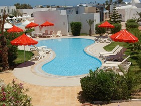 Djerba Les Dunes