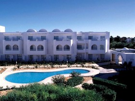 Djerba Les Dunes