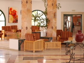 Djerba Les Dunes