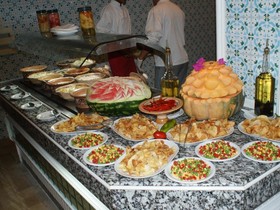 Djerba Les Dunes