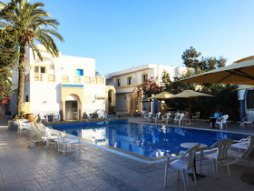 Djerba Saray