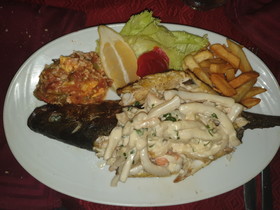 Djerba Saray