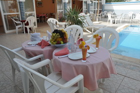 Djerba Saray
