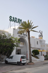 Djerba Saray