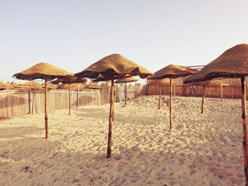 Djerba Saray