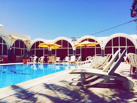 Djerba Saray
