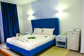 Djerba Saray