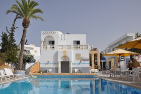 Djerba Saray