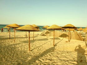 Djerba Saray