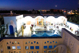 Djerba Saray