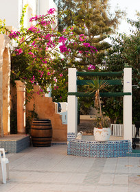Djerba Saray