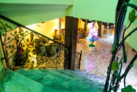 Djerba Saray