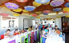 Fiesta Beach