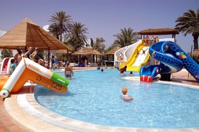 Fiesta Beach
