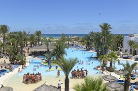 Fiesta Beach