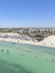 Fiesta Beach