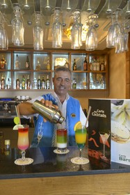 Fiesta Beach