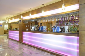 Fiesta Beach