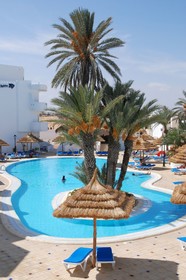 Fiesta Beach