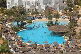 Fiesta Beach