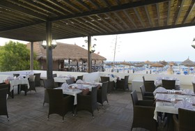 Fiesta Beach