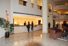 Green Palm