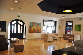 Hotel Bougainvillier Djerba