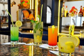 Hotel Bougainvillier Djerba