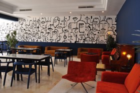 Hotel Bougainvillier Djerba