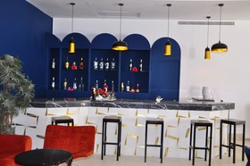 Hotel Bougainvillier Djerba