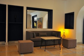 Hotel Bougainvillier Djerba
