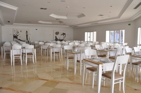 Hotel Bougainvillier Djerba