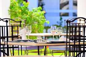 Hotel Bougainvillier Djerba