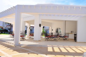 Hotel Bougainvillier Djerba