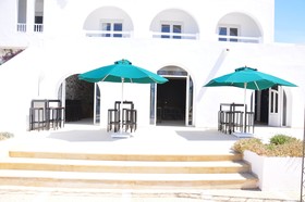 Hotel Bougainvillier Djerba