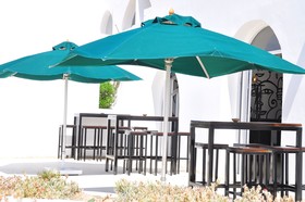 Hotel Bougainvillier Djerba