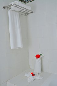 Hotel Bougainvillier Djerba