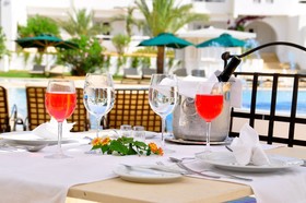 Hotel Bougainvillier Djerba
