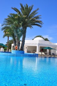 Hotel Bougainvillier Djerba