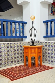 Hotel Bougainvillier Djerba