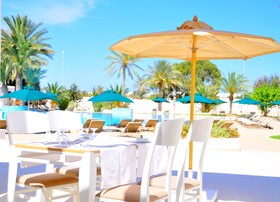 Hotel Bougainvillier Djerba