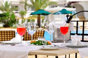 Hotel Bougainvillier Djerba