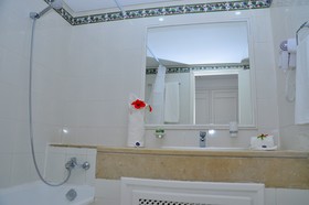 Hotel Bougainvillier Djerba